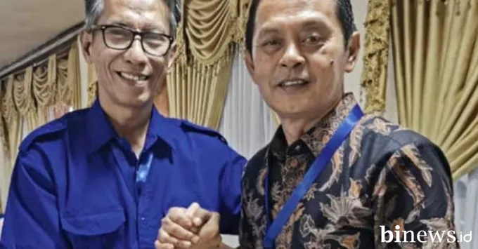 PWI--IKWI Sumbar Dilantik 3 Februari, Angkat Isu Kebencanaan