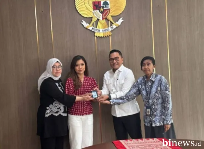 PWI Pusat Apresiasi Pengembalian Kartu Pers Wartawan CNN Indonesia oleh Istana