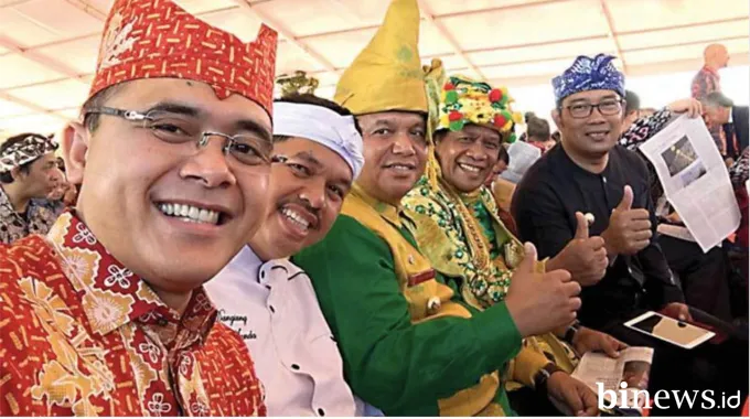 PWI Pusat Undang Kepala Daerah Ikuti Anugerah Kebudayaan di HPN 2026