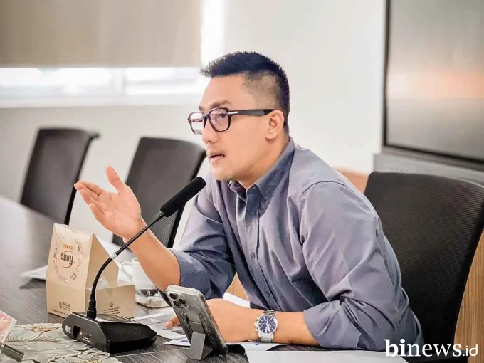 Rachmad Wijaya: PDAM Wajib Berikan Kompensasi, Warga Terlalu Lama Menderita