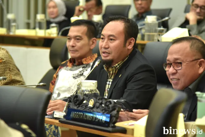 Rahmat Saleh Tekankan Pentingnya Verifikasi Ulang Data Kerusakan Pascabencana