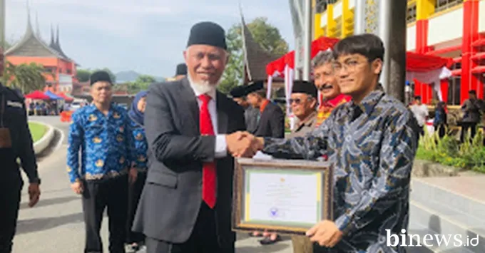 Raih Dua Penghargaan, Koperasi Konsumen Keluarga Besar Semen Padang Ditetapkan sebagai...