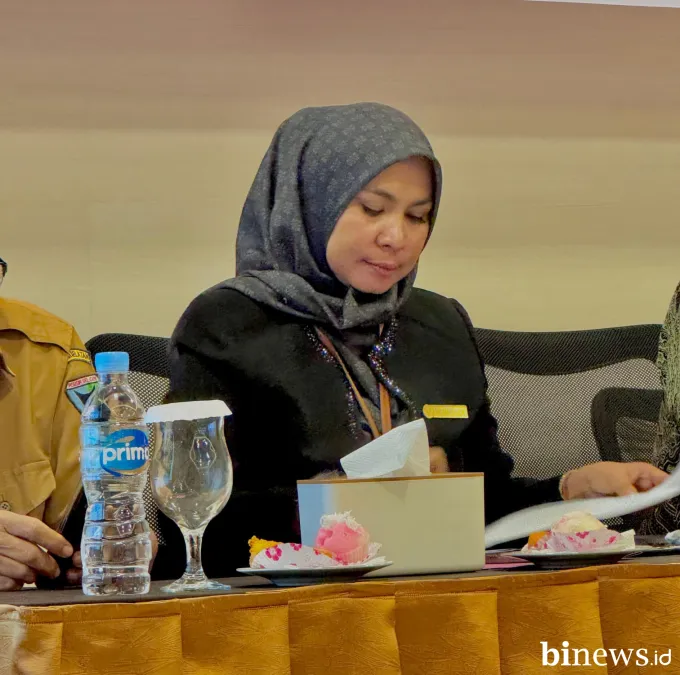 Raih Peluang Informatif, Badan Publik Dihimbau Manfaatkan Masa Sanggah E-Monev KI Sumbar