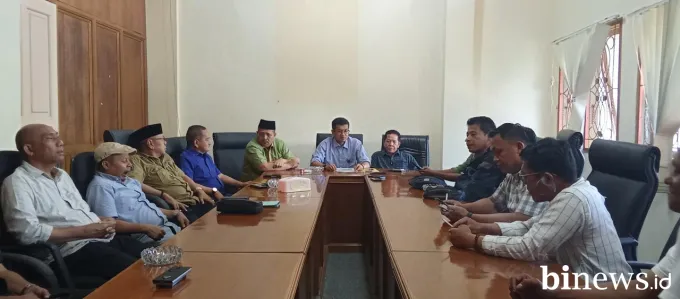 Rasionalisasi Anggaran Pemkab Solok Rampung, Gaji ASN Akhirnya Cair