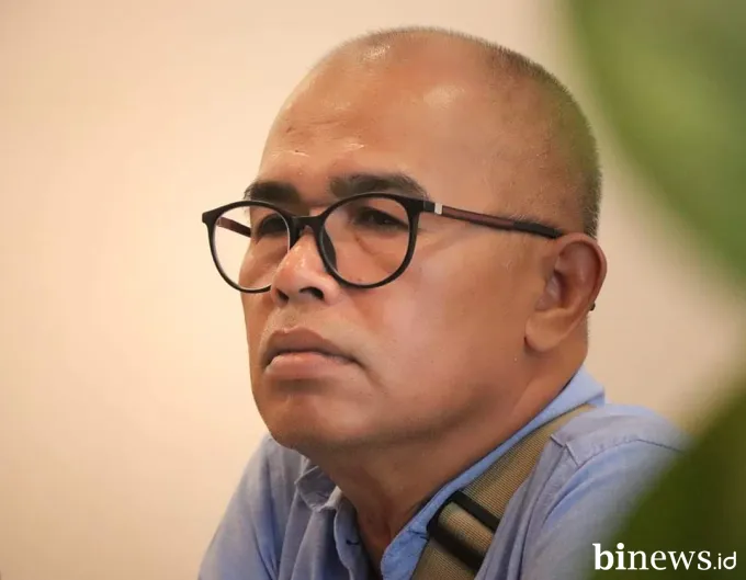 Redam Amarah Publik, Ketua PJKIP Sumbar Desak DPR Umumkan Pencabutan Tunjangan
