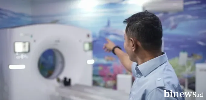 RSUD Arosuka Terus Berbenah, Bupati Solok Minta Layanan Kesehatan Ditingkatkan