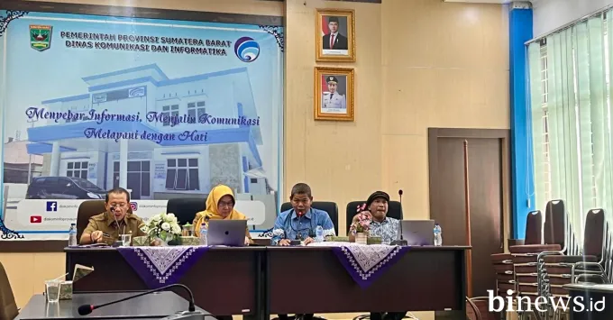 Kota Sawahlunto dipercaya menjadi tuan rumah "We Are Site...