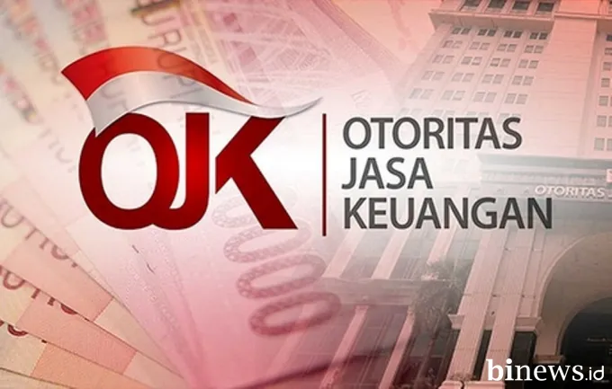 Sektor Keuangan Sumbar Stabil Meski Risiko Meningkat