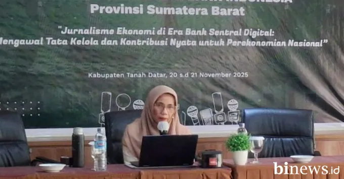 Sinergi dan Digitalisasi Kendalikan Inflasi, Tanah Datar Menuju TPID Award Kelima