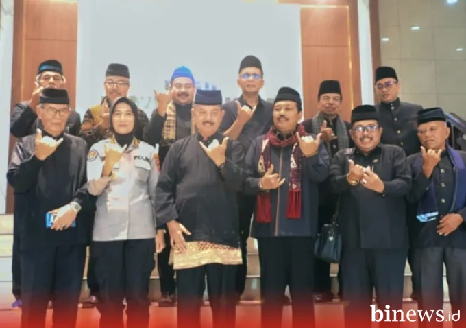 Sinergi Polri, LKAAM, dan Pemerintah Sumbar Wujudkan Keamanan dan Kesejahteraan Berbasis...