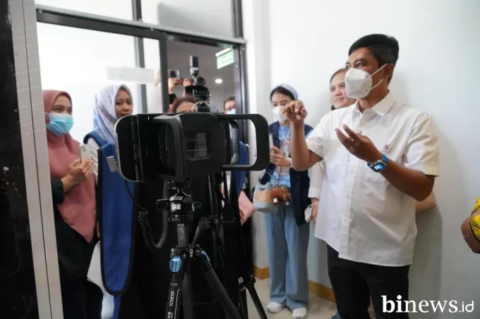 Strategi Quick Win TBC: Identifikasi Dini, Notifikasi Kasus, dan Pengobatan Menyeluruh