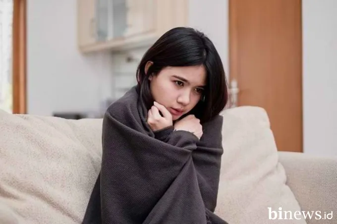Suhu Dingin Melanda, BMKG: Bukan Karena Aphelion