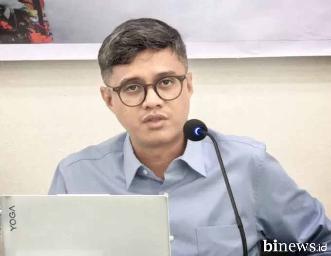 Sukseskan Program Nasional, Ilham Adelano Azre Sebut Pentingnya Sinergitas