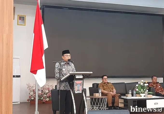 Tekan ATS Menuju Nol, Pemko Padang Fokus Selamatkan Masa Depan Anak