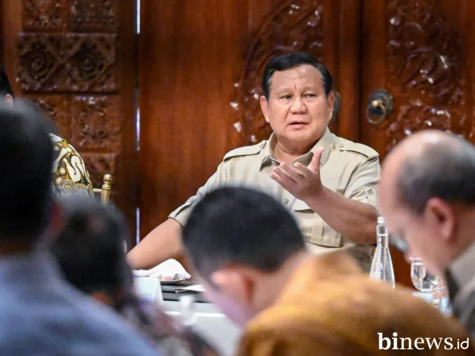 Tiba di Mesir, Presiden Prabowo akan Hadiri KTT Perdamaian Sharm El-Sheikh