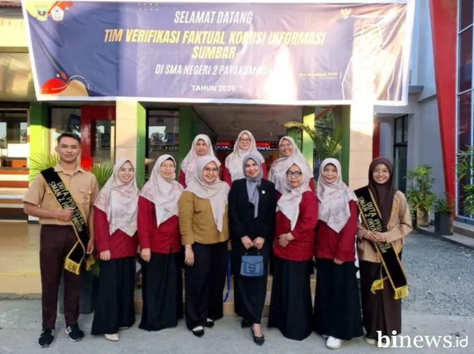 Tim Monev Lakukan Verifikasi Faktual ke Payakumbuh dan Lima Puluh Kota