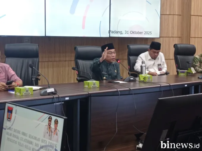 Tokoh Lintas Agama Perkuat Sinergi untuk Ciptakan Generasi Muda Berkarakter Lewat Progul...