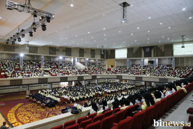 UNP Bekali 5.051 Mahasiswa Jelang KKN Juli--Desember 2025