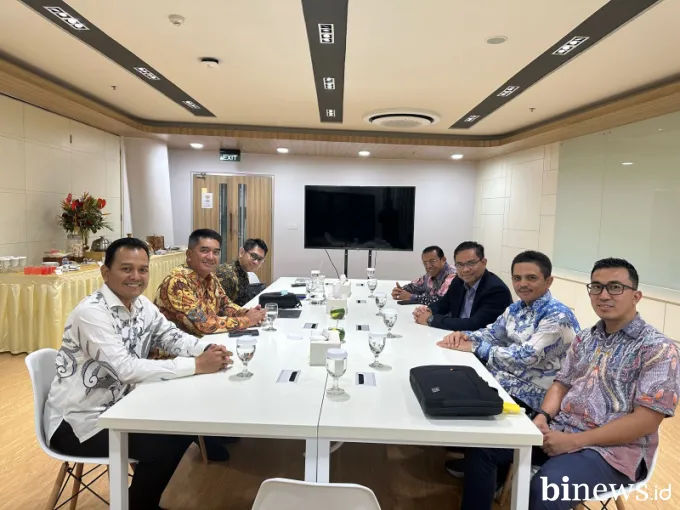 UNP dan UI Sepakati Kerja Sama Pengembangan Teaching Factory dan Science Techno Park