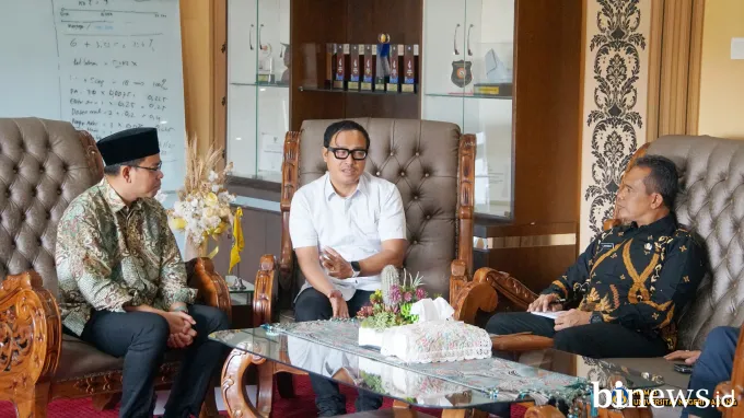 UNP Siap Buka Kampus di Mentawai, Perkuliahan Dimulai Semester Ganjil 2025