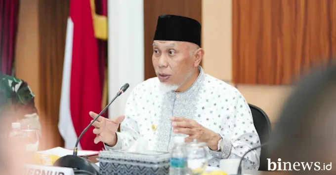 Untuk Kebutuhan Penanganan Bencana, Sumbar Kembali Mendapat Alokasi Khusus Solar dari BPH...