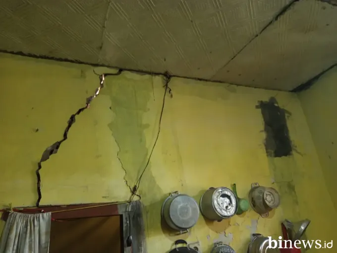 Update Bencana 18--19 Juli: Gempa Beruntun dan Karhutla di Tiga Wilayah