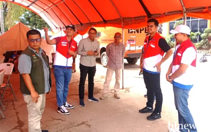 Usai Bencana, Pemprov Sumbar dan Pertamina Jamin Pasokan BBM--LPG Tidak Terganggu