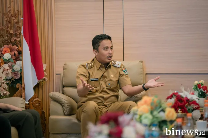 Wagub Sumbar Prihatin atas Pengrusakan Rumah Doa di Padang