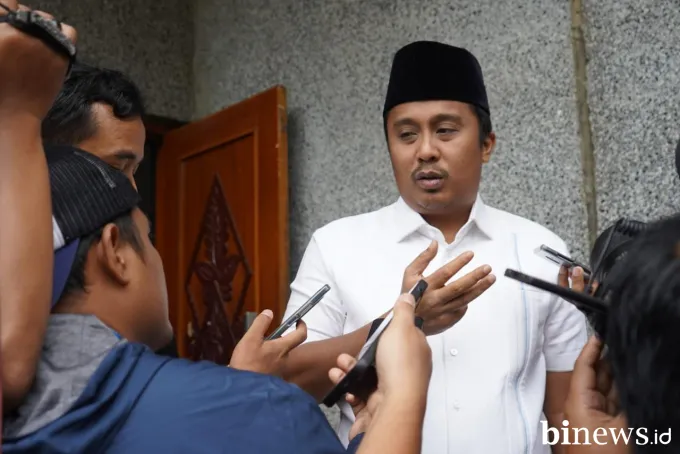 Wagub Vasko Dorong Kab/Kota di Sumbar Tiru Langkah Pariaman Perluas Pasar Produk Pangan