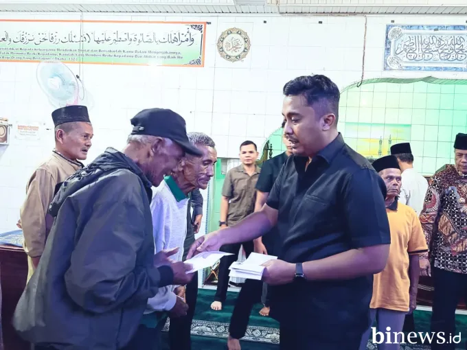 Wagub Vasko: Sebanyak Rp18,9 Triliun Anggaran Digelontorkan ke Sumbar