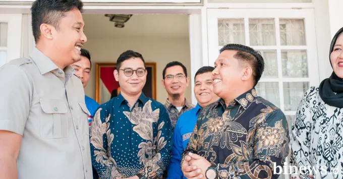 Wagub Vasko Tindak Tegas Pukat Harimau, Wako dan Ketua DPRD Sibolga Minta Maaf
