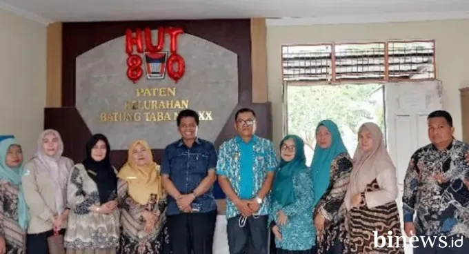 Wakil Ketua DPRD Kota Padang Jupri Tegaskan Komitmen Perjuangkan Aspirasi Masyarakat di...