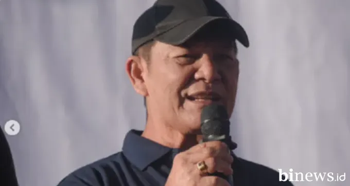 Wakil Ketua DPRD Padang Minta Pemeriksaan Kualitas Air Depot Pasca Banjir Bandang