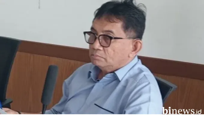 Wakil Ketua DPRD Padang Minta Pemko Berbenah Usai Ombudsman Temukan Maladministrasi di...