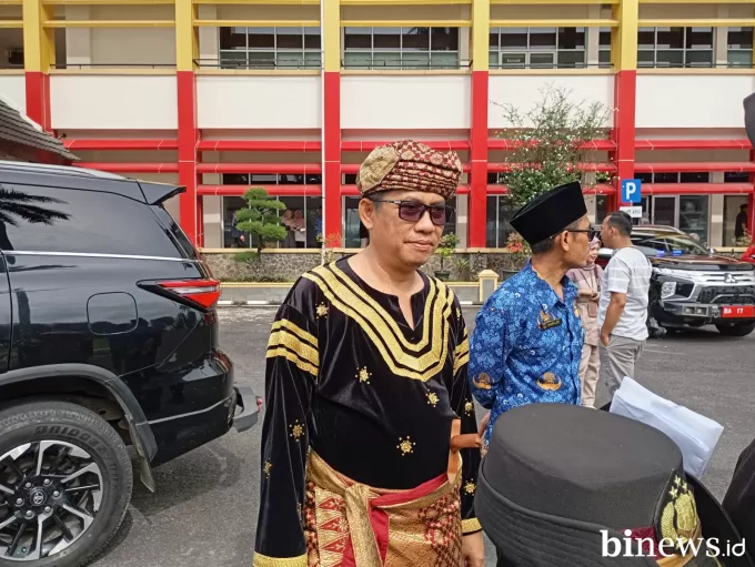 Wakil Ketua DPRD Sumbar: Kadisdik Harus Sinkron dengan Kebijakan Pusat