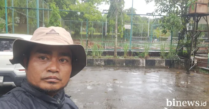 Warga Batu Busuk Harapkan Pembangunan Huntara di Lokasi Aman
