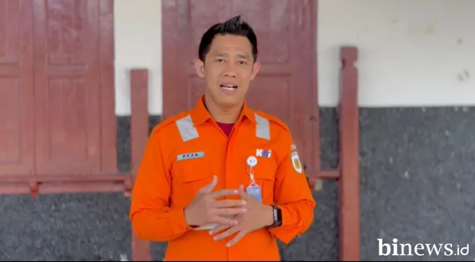Waspada di Perlintasan KA: Jangan Abaikan Keselamatan!