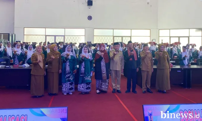 Wawako Maigus: Nasib Anak Cucu Ada Di Tangan Bundo Kanduang