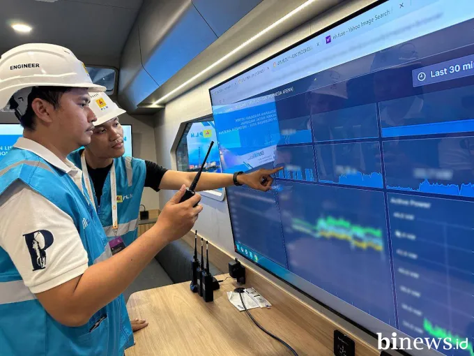Wujud Kontribusi ke Negara, PLN Setor Rp65,59 Triliun Lewat Dividen, Pajak, dan PNBP