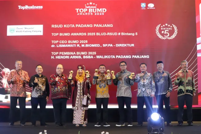 Foto bersama