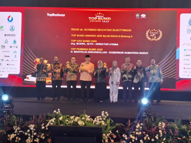Foto bersama