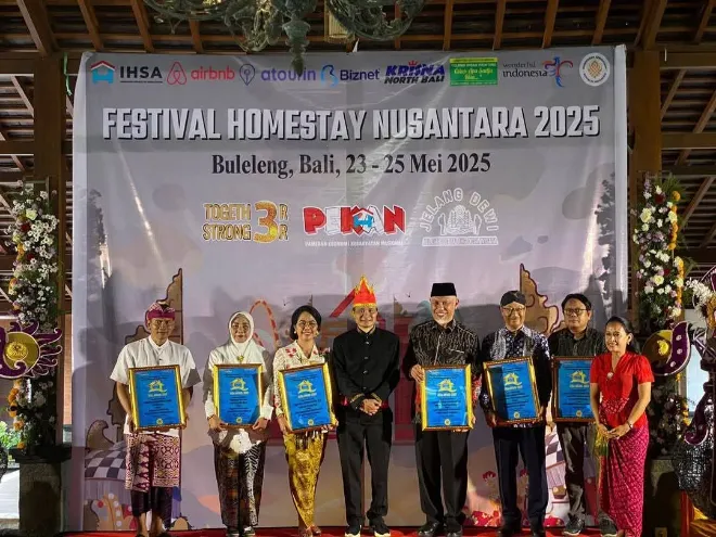 Foto bersama