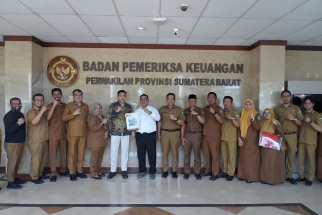 foto bersama