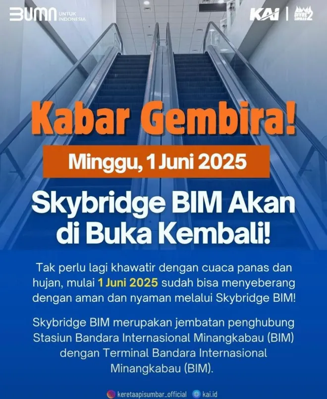 Skybridge