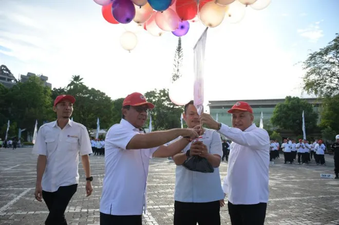 Semen padang