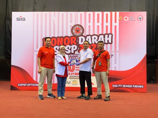 Donor darah
