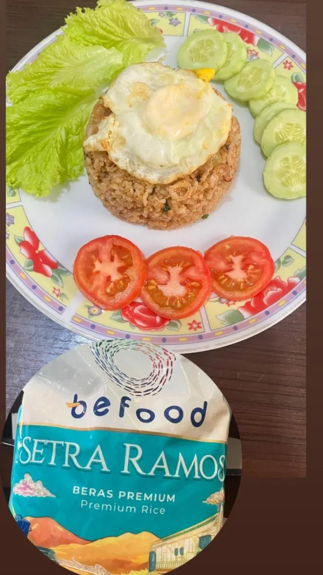 Nasi goreng