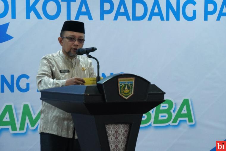 1.074 Pekerja Rentan Terima BSU dari Kemenaker