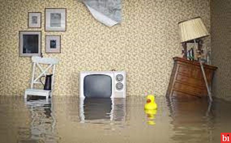 10 Tips untuk Mengatasi Barang Elektronik yang Terendam Banjir
