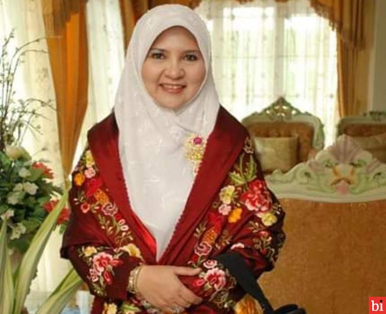 11 Kepala Daerah Telah Dilantik, Nevi : Mari Bersinergi dan Total Bekerja untuk Rakyat